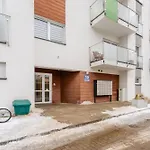 公寓 Wielkopolska Cozy By Bookinghost *