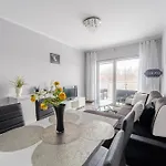 Apartment Wielkopolska Cozy By Bookinghost *
