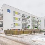 Apartment Wielkopolska Cozy By Bookinghost