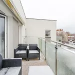 Wielkopolska Cozy By Bookinghost Apartment