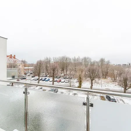 Appartement Wielkopolska Cozy By Bookinghost
