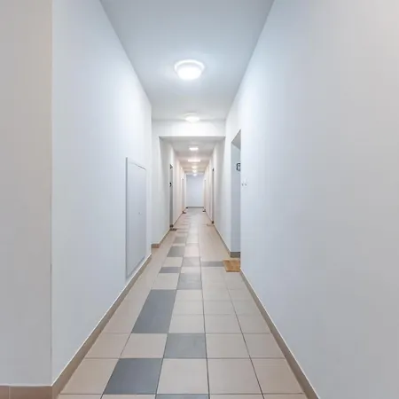 Appartement Wielkopolska Cozy By Bookinghost