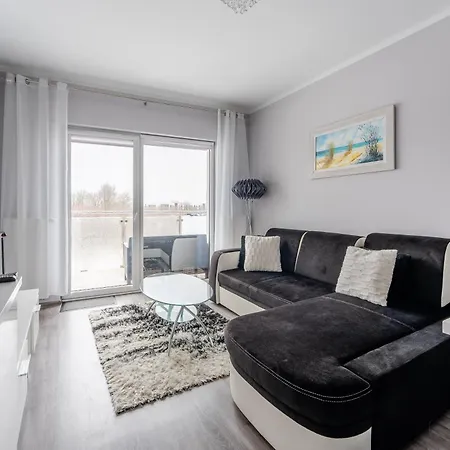 Wielkopolska Cozy By Bookinghost Appartement Kołobrzeg