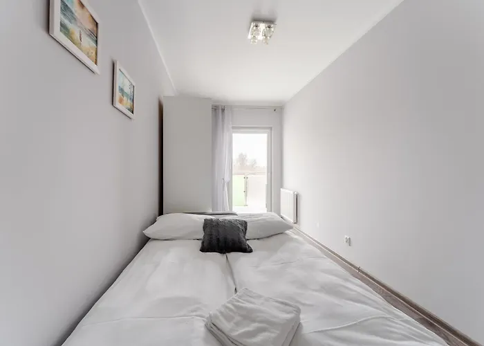 Wielkopolska Cozy By Bookinghost * Kołobrzeg