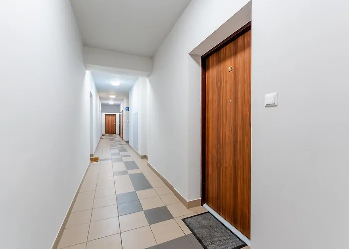 Wielkopolska Cozy By Bookinghost *